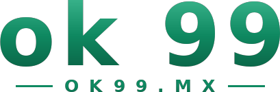 ok 99 logo