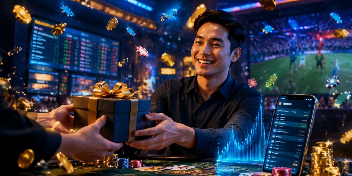 ok 99 Casino Trực Tiếp Di Động